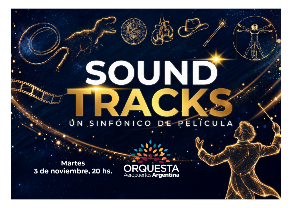 Sountracks — foto 2